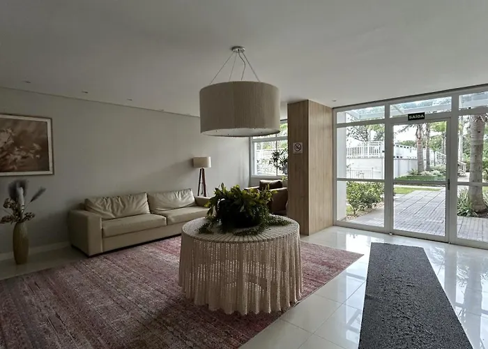 Doce Lar Apartment *