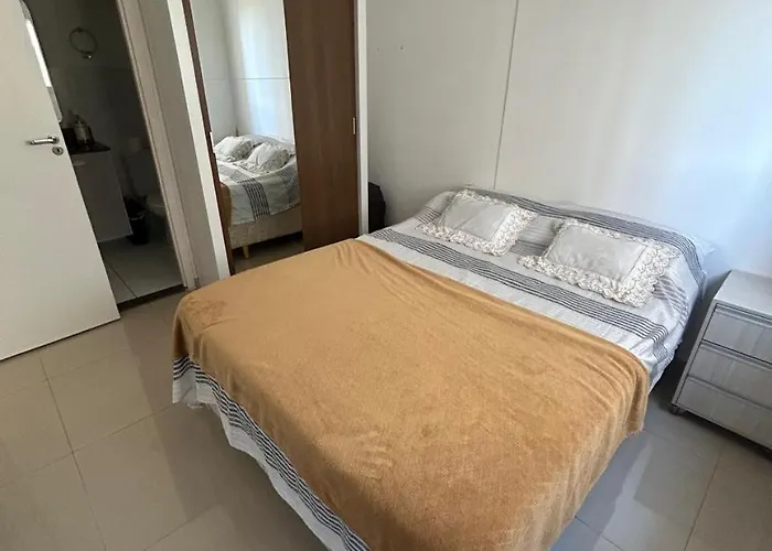 Apartment Doce Lar Porto Alegre