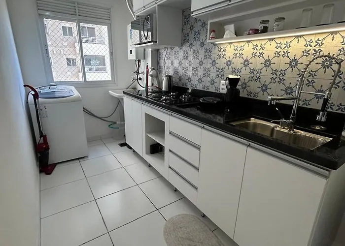 Doce Lar Apartment