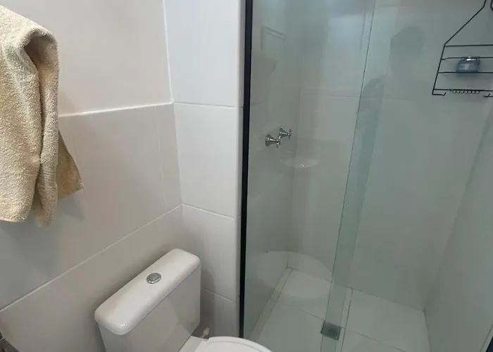 Doce Lar Apartment *