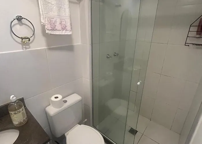 Apartment Doce Lar *