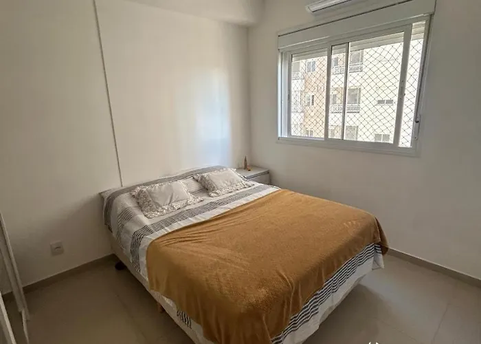 Apartment Doce Lar
